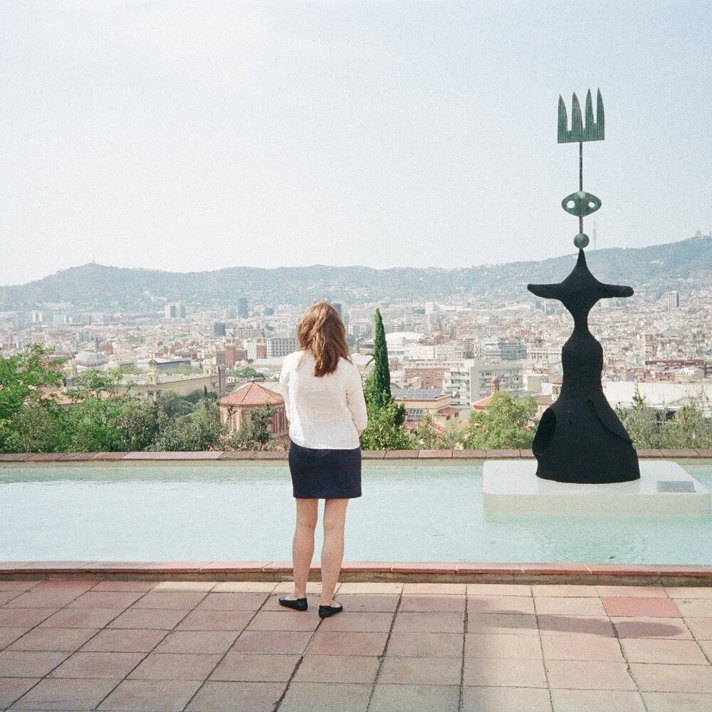 Meet your Posher, Dominique